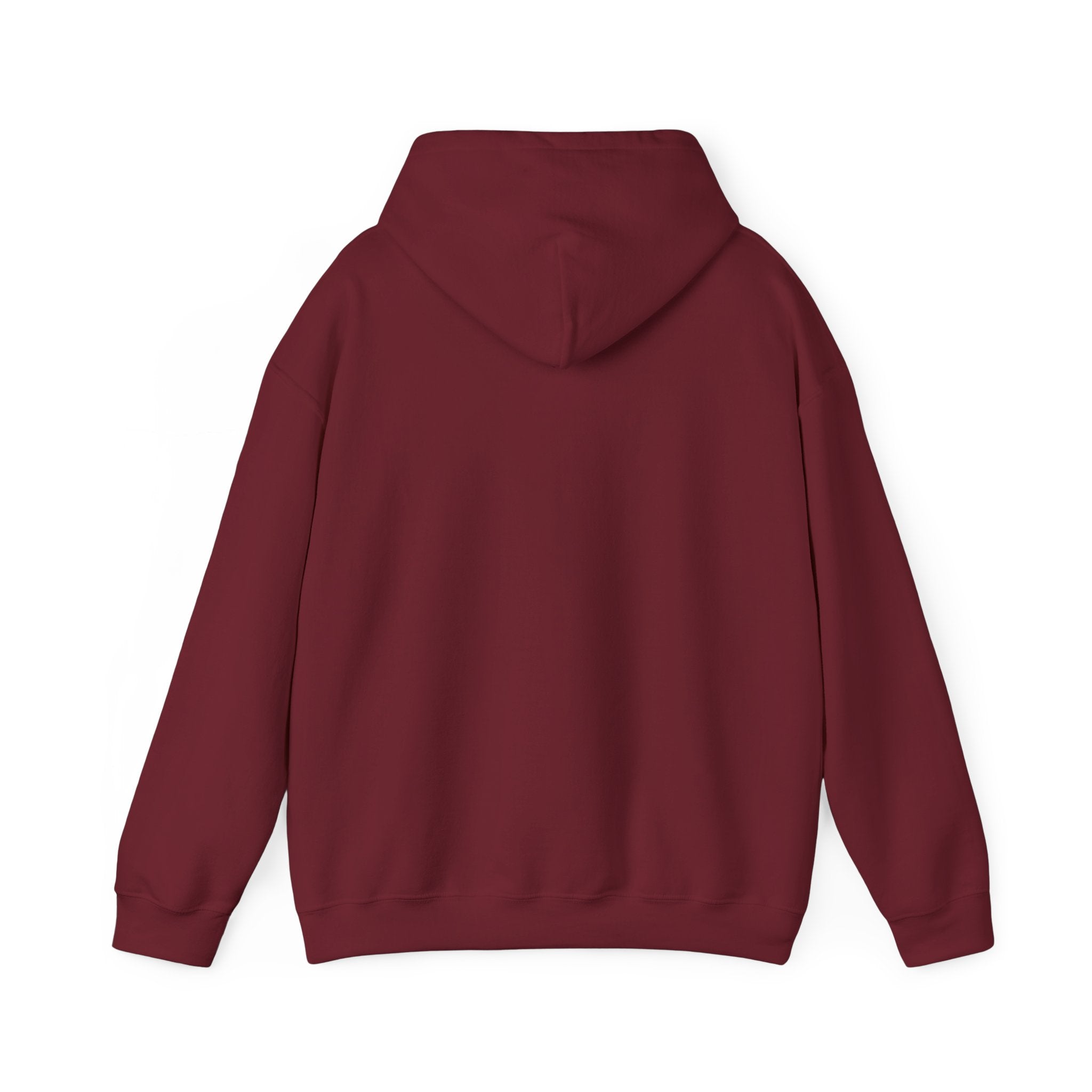 Heritage America Girlie Heavy Blend™ Hooded Sweatshirt