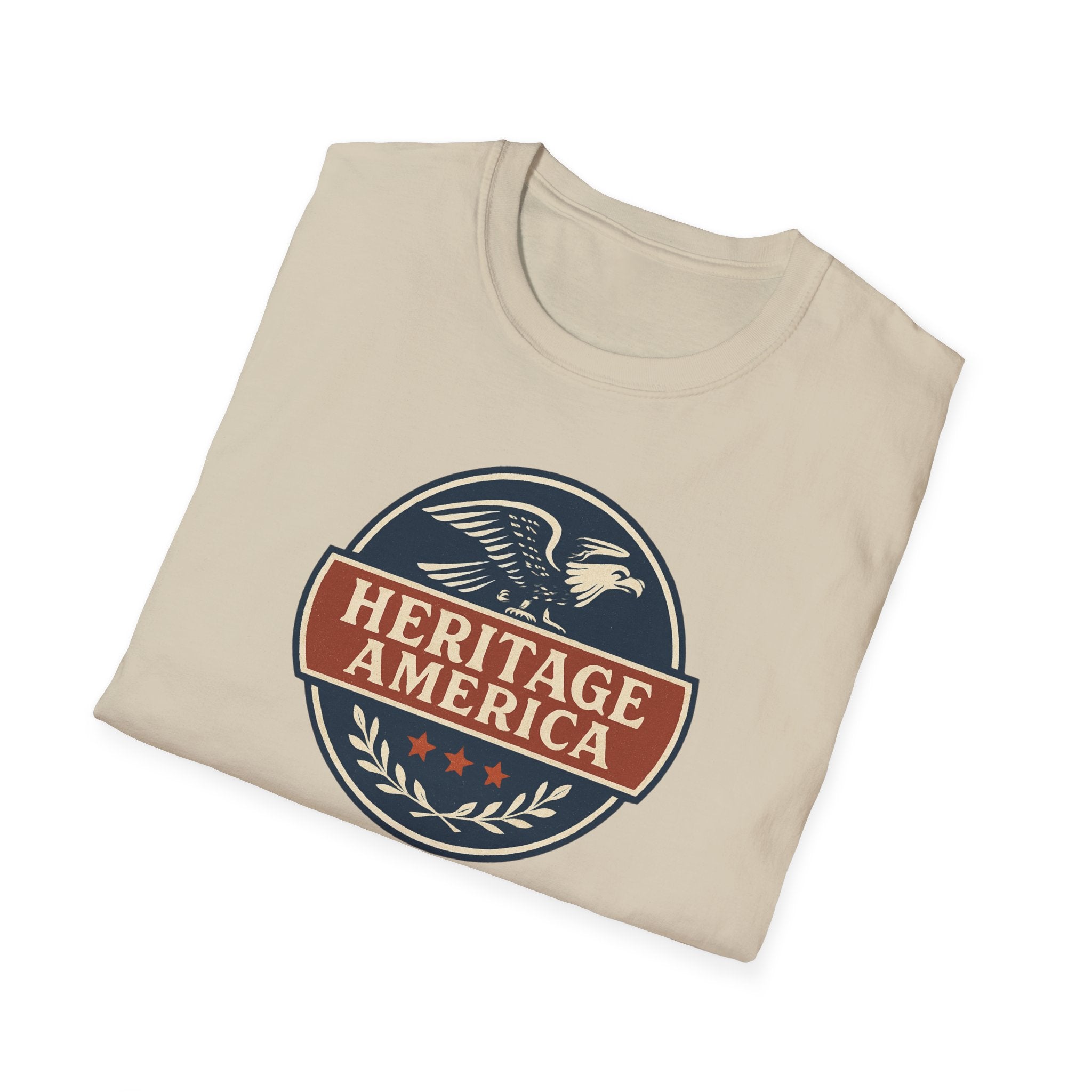 Original Logo T-Shirt