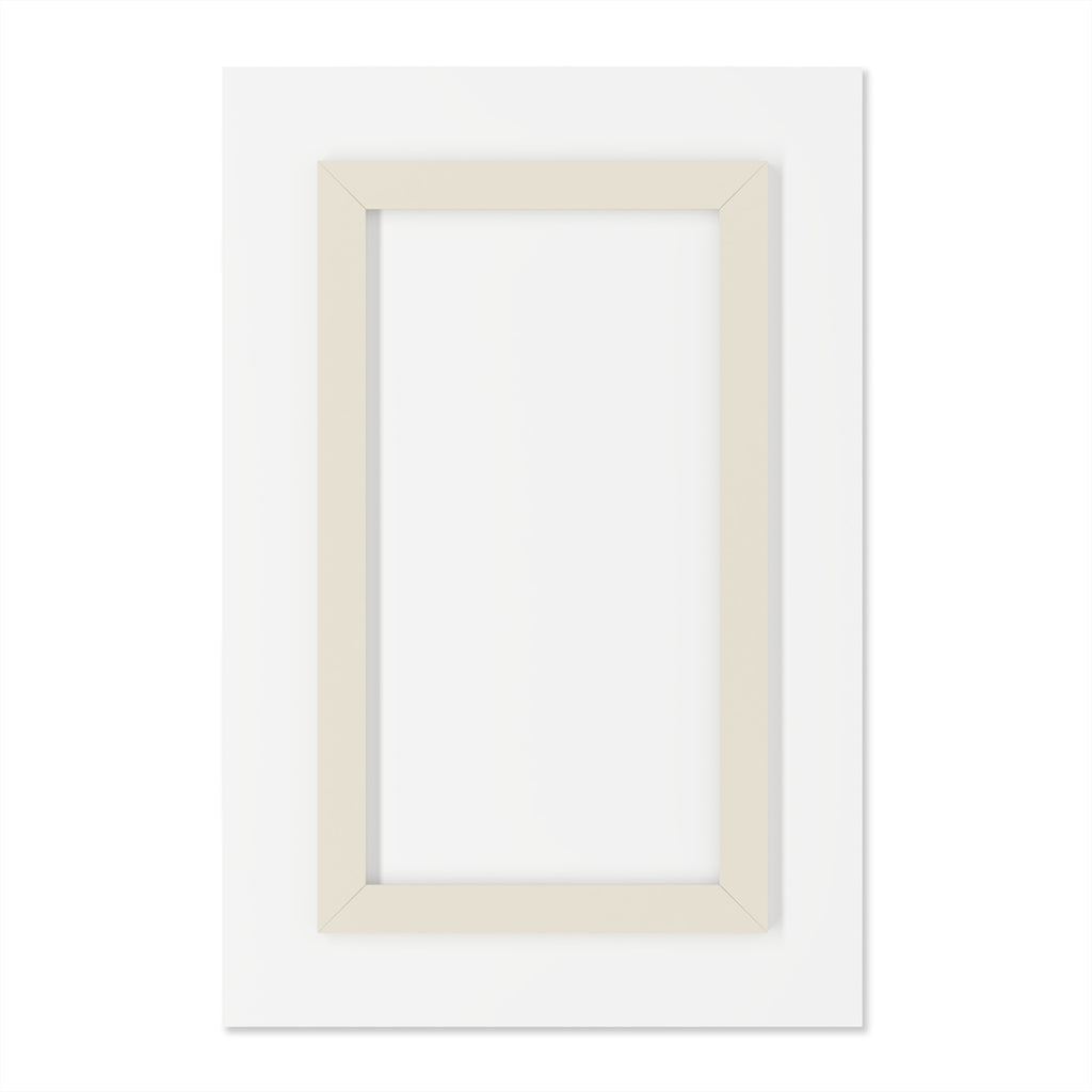 Minute Man Acrylic Print