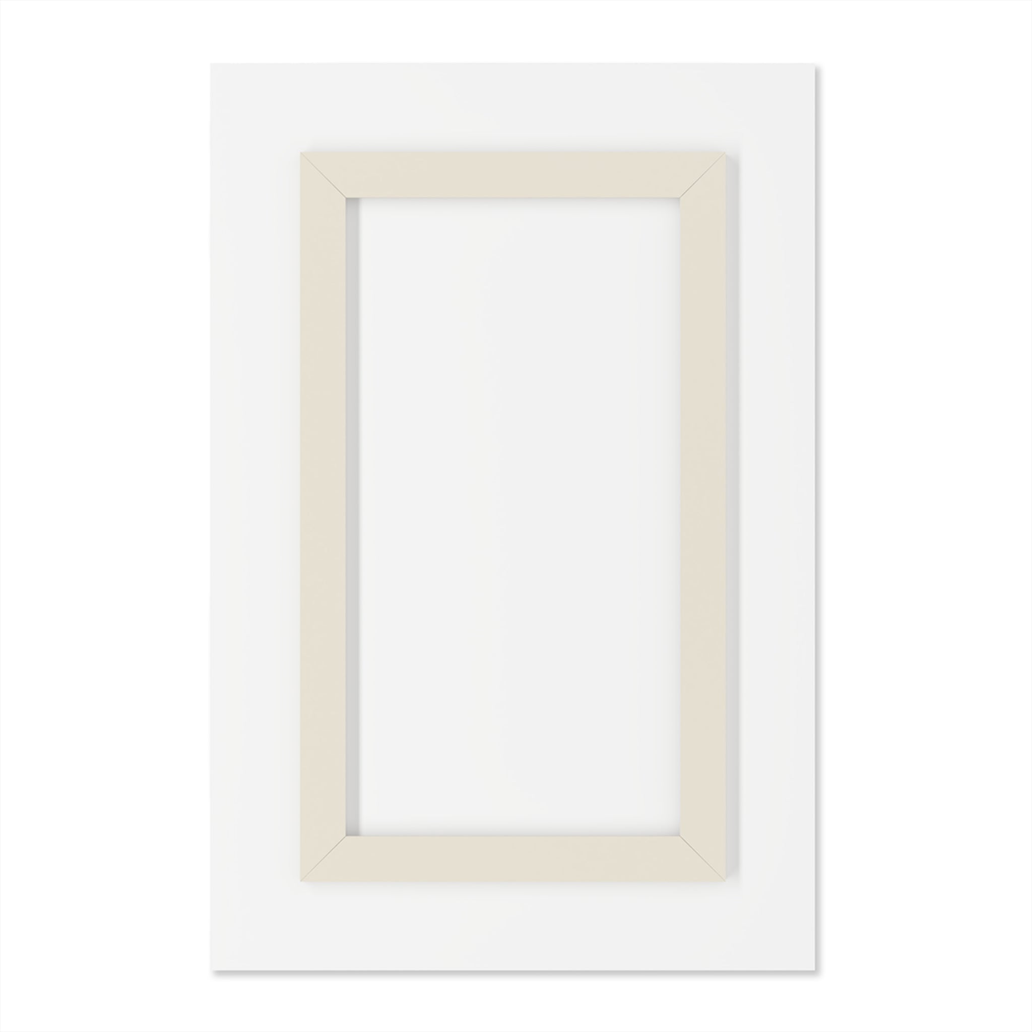 Minute Man Acrylic Print