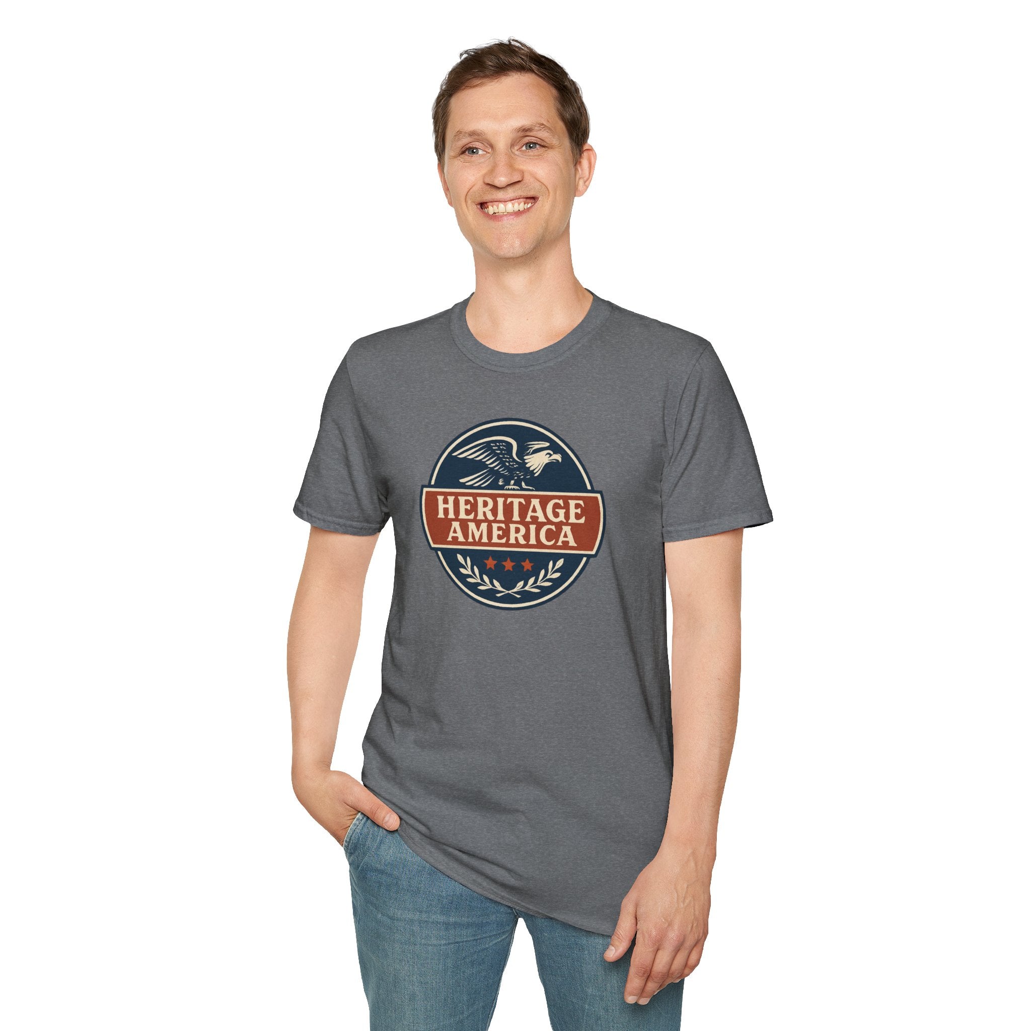 Original Logo T-Shirt