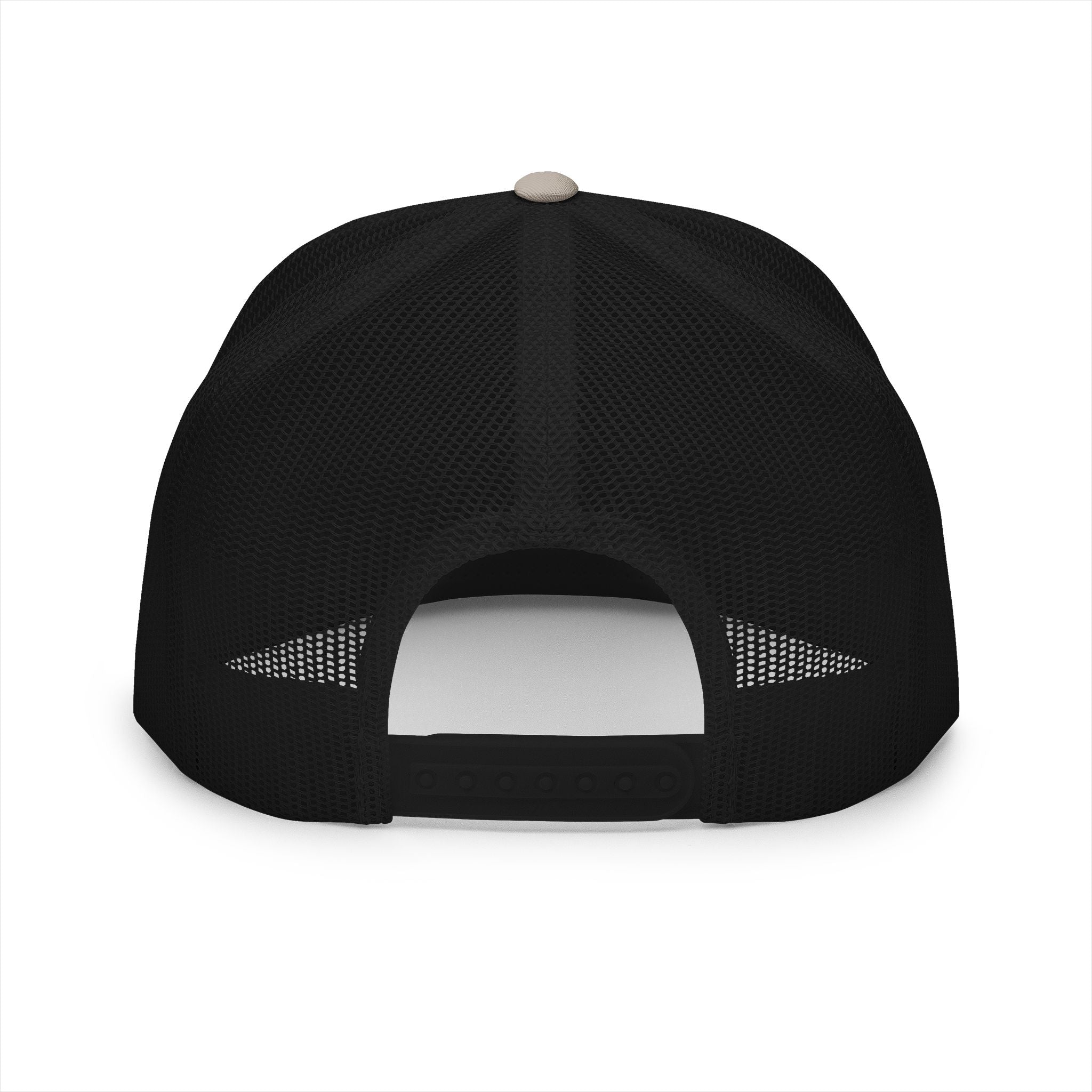 Original Eagle Logo Trucker Caps