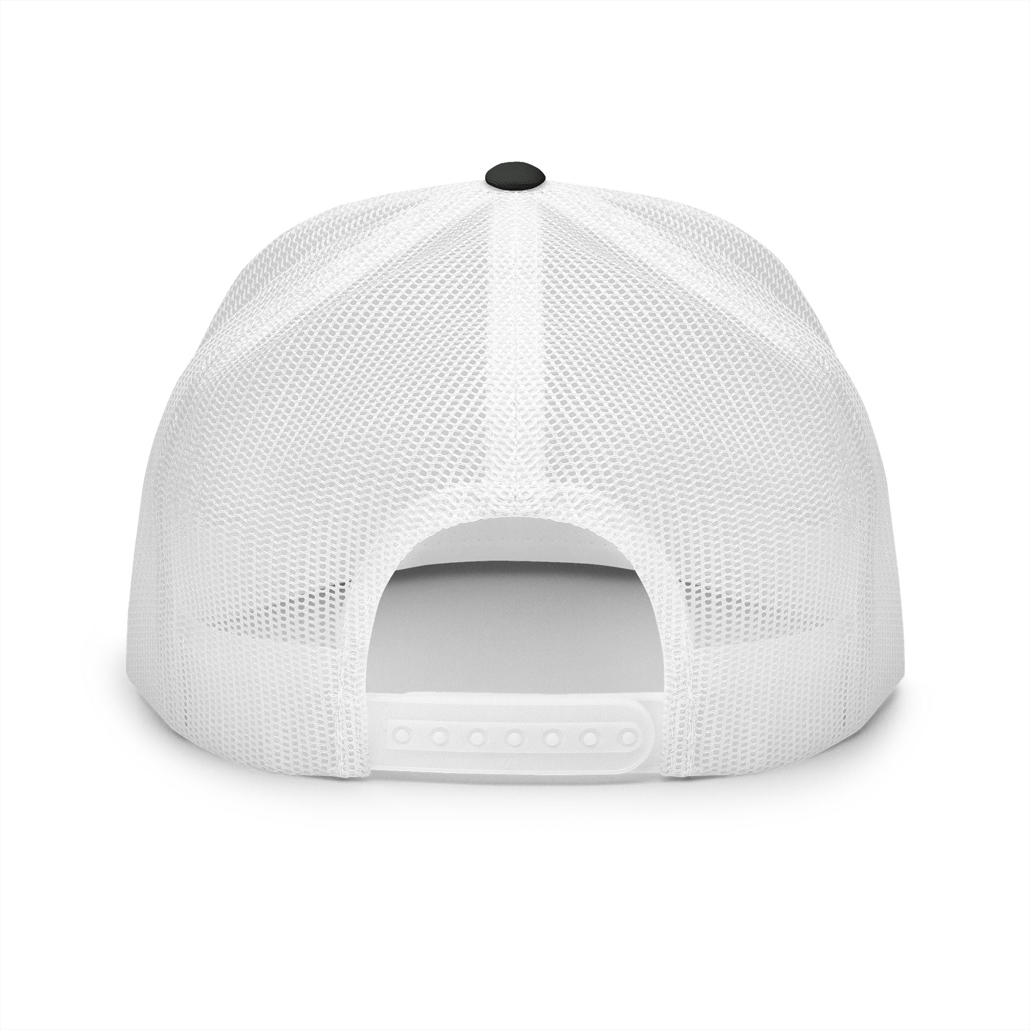 Heritage America Crest Trucker Caps