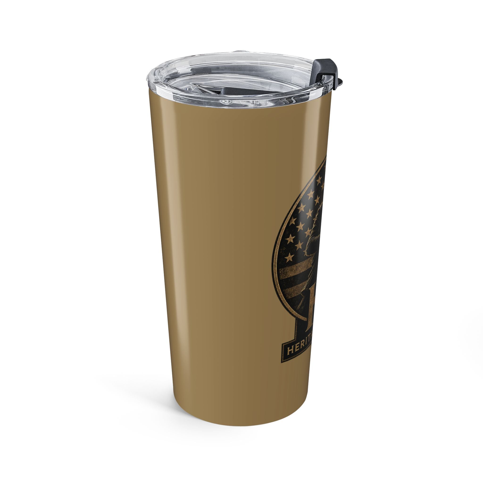 FDE Minute Man 20oz Tumbler