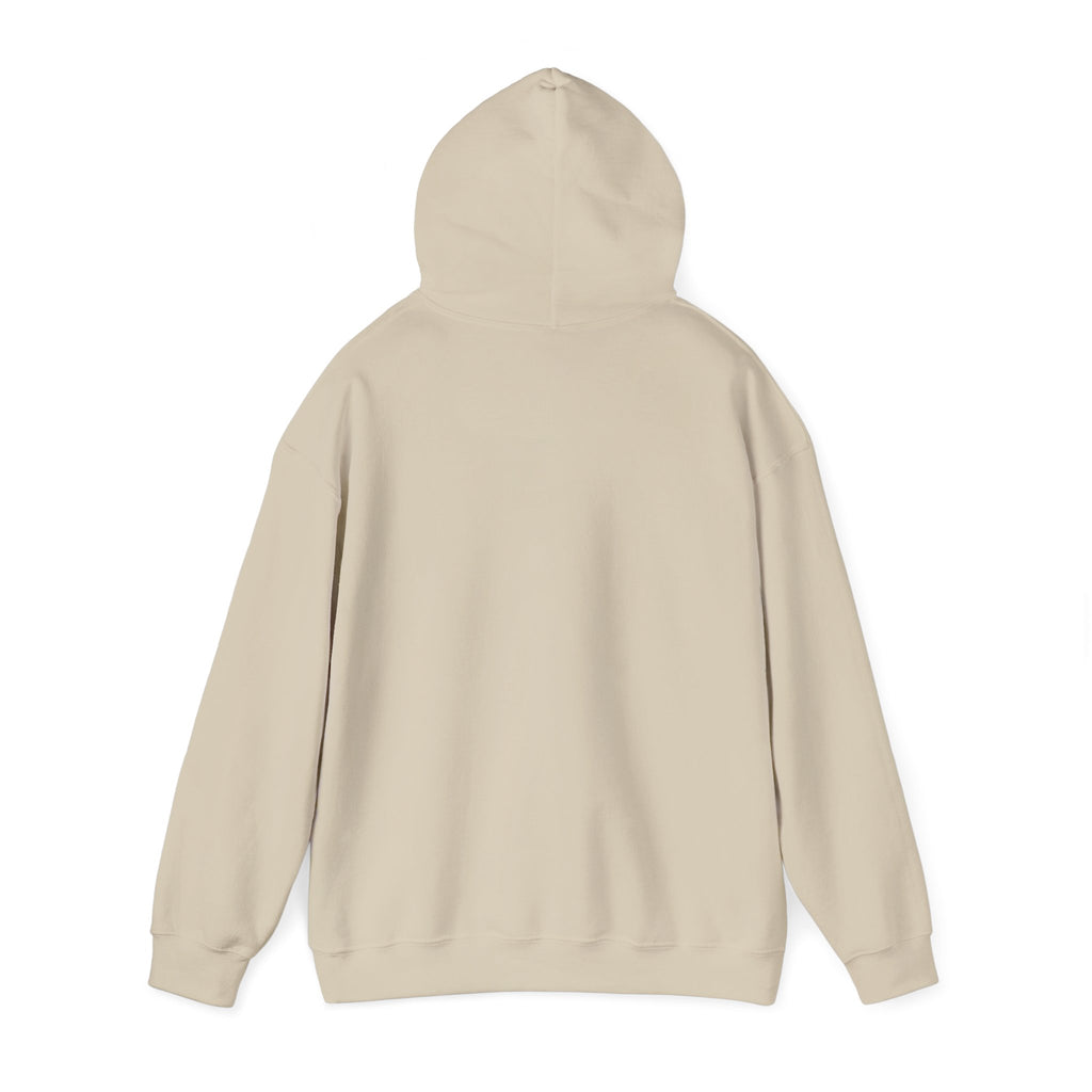 Heritage America Girlie Heavy Blend™ Hooded Sweatshirt