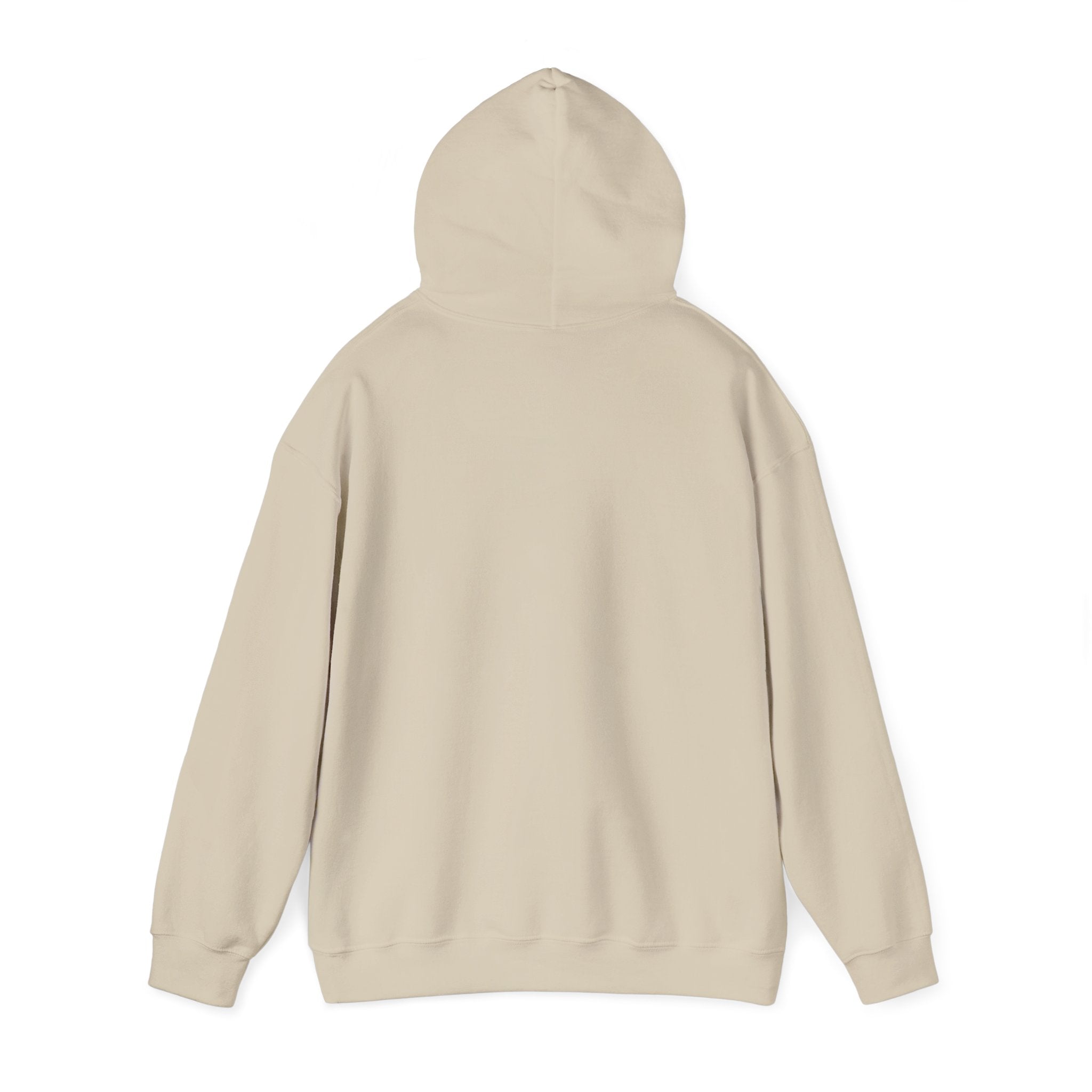 Heritage America Girlie Heavy Blend™ Hooded Sweatshirt