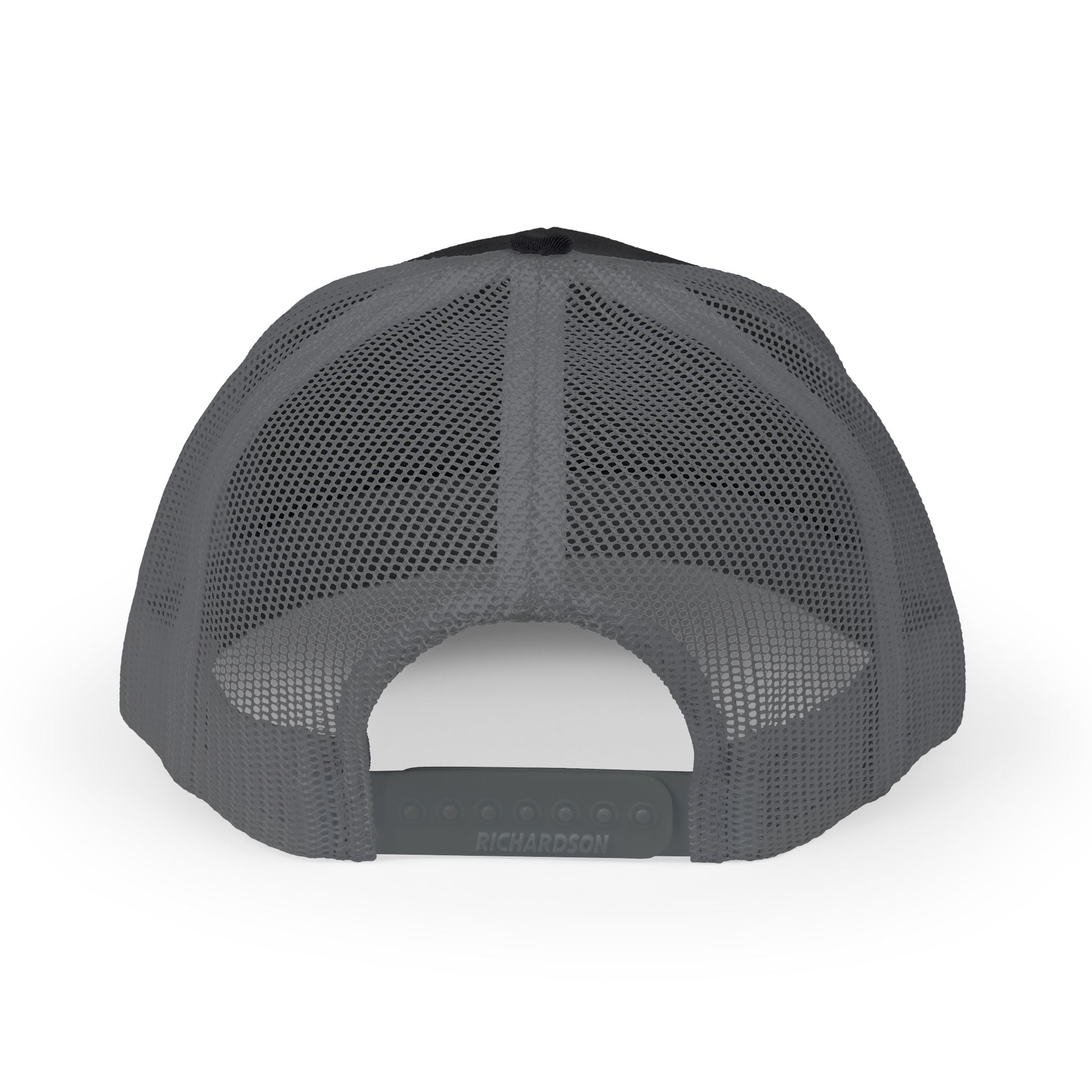 Minute Man Snapback Trucker Cap